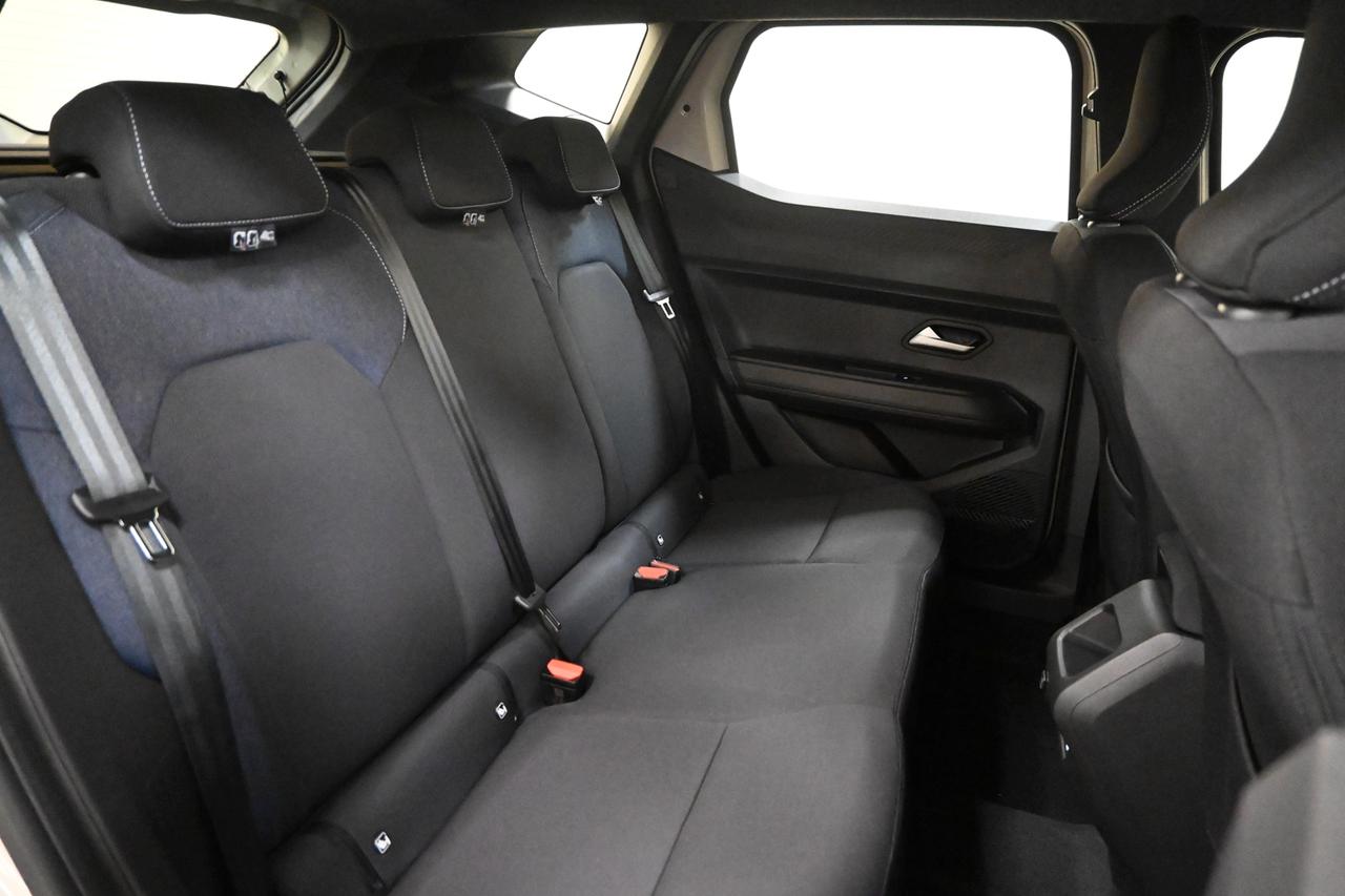 DACIA Duster 3ª serie Duster Eco-G 120 CV Expr...