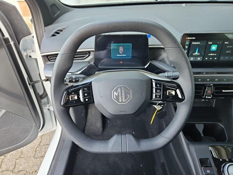MG MG3 MG3 Hybrid+ Standard