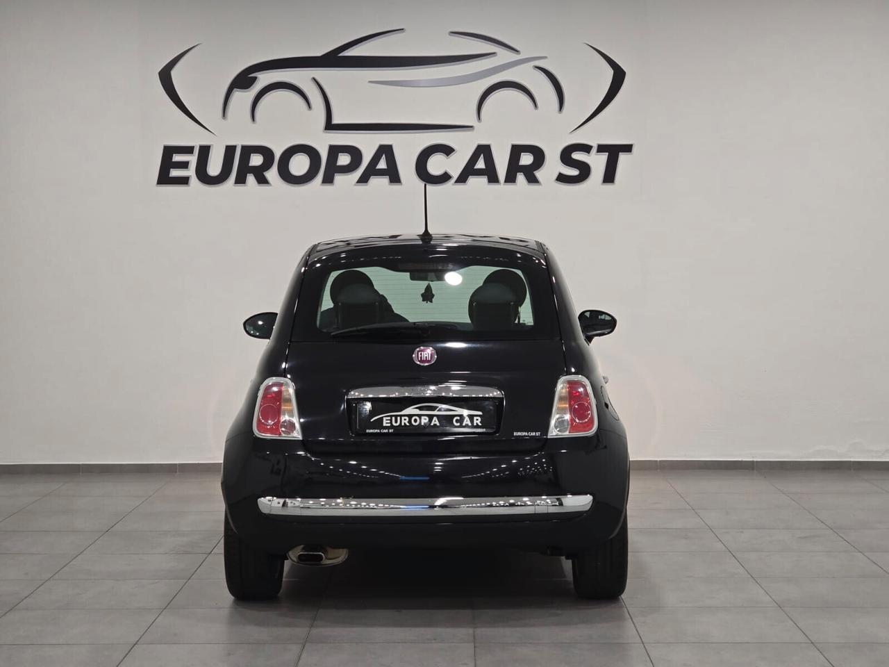 Fiat 500 1.2 Lounge NEOPATENTATI