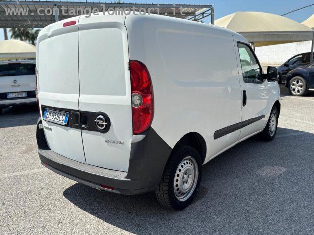 OPEL Combo 1.4 Turbo EcoM PC-TA Van (1000kg)