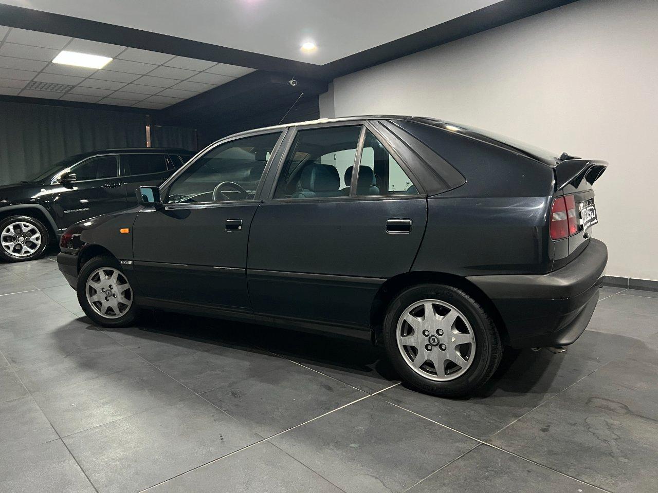 Lancia Delta 5 Porte Delta 1.6 LE anno 1994 / km 147.000