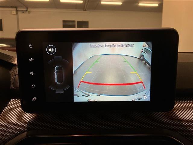 DACIA Sandero Streetway 1.0 TCe Comfort CVT