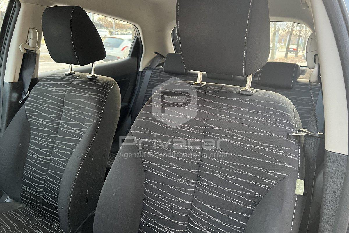 MAZDA Mazda2 1.3 16V 86CV 5p. Fun