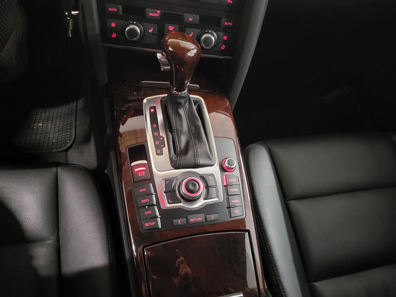 Audi A6 Avant 4.2 V8 FSI quattro tiptronic PREZZO REALE!!GARANZIA 12 MESI!!