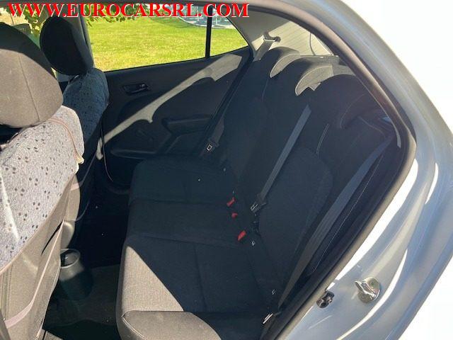 KIA Picanto 1.0 12V EcoGPL 5 porte Active