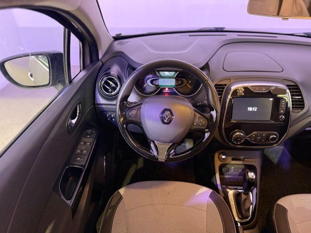 RENAULT Captur TCe 120 CV EDC Start&Stop Energy Intens