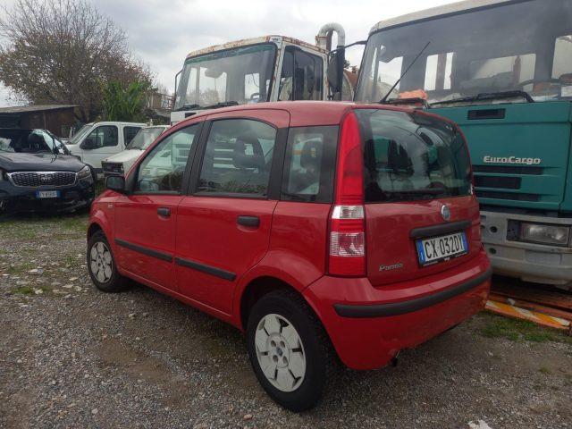 FIAT Panda 1.1 Active