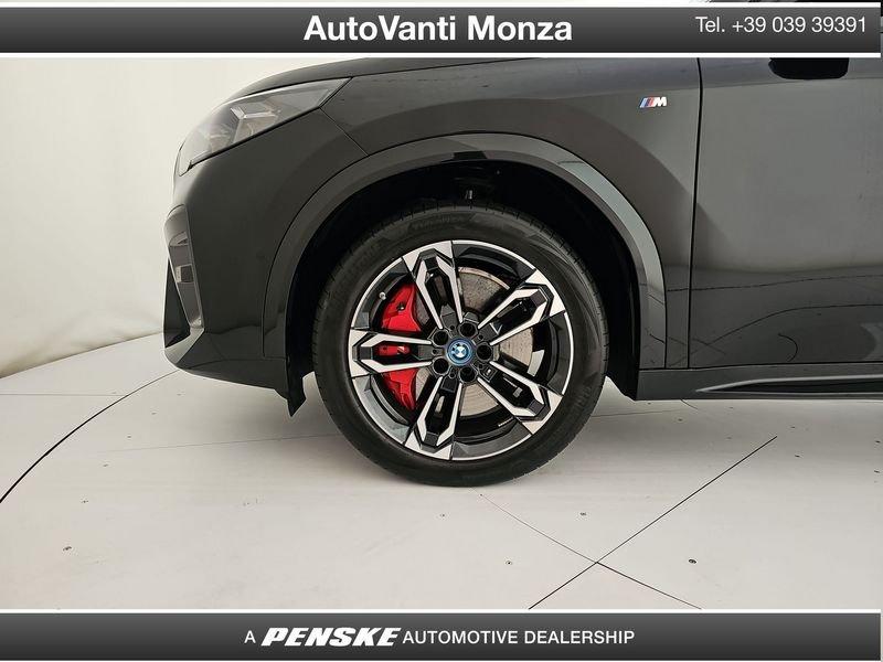 BMW iX2 iX2 eDrive 20 Msport Pro