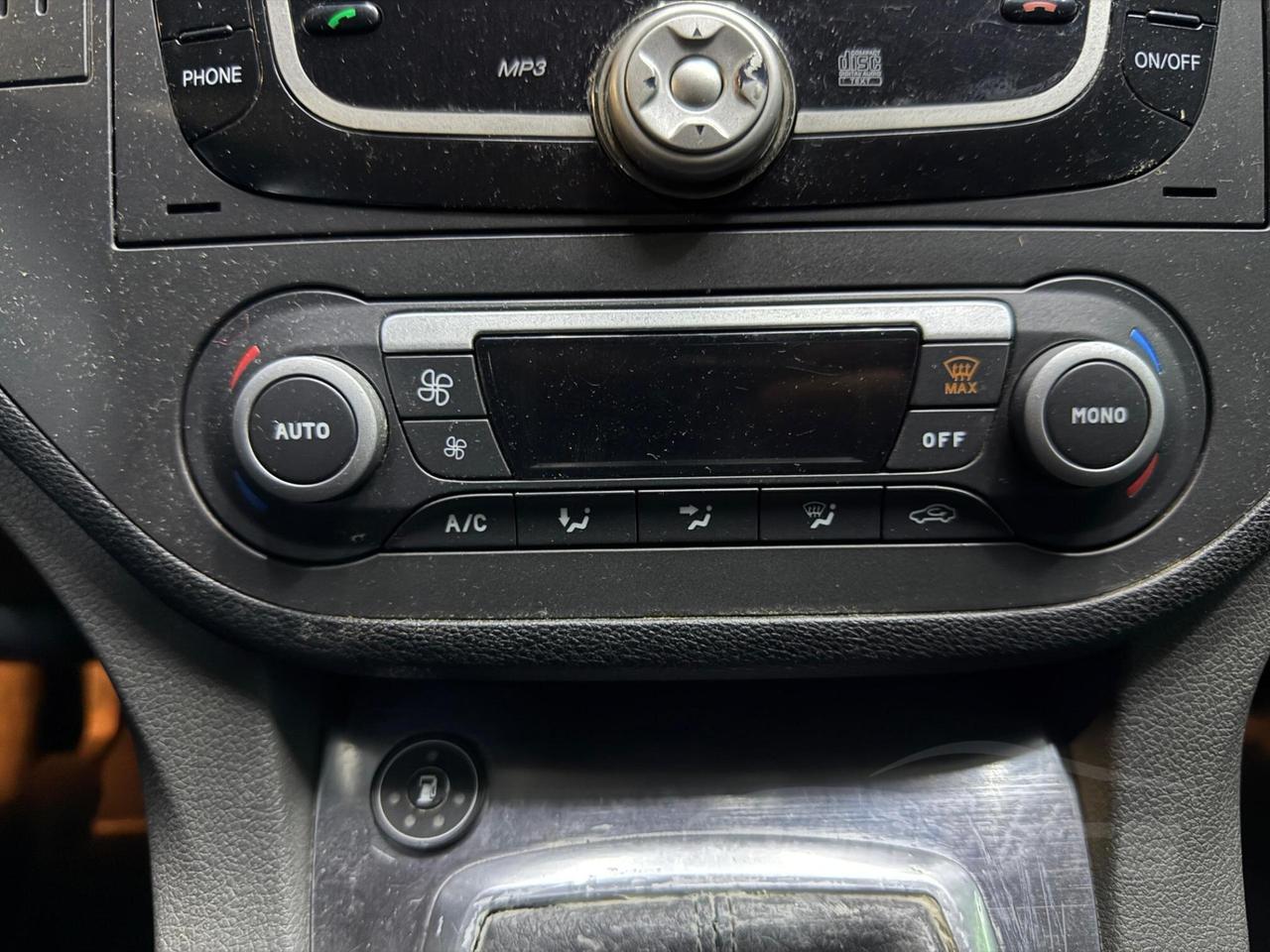 Ford C-Max 2.0 Titanium Gpl 145cv