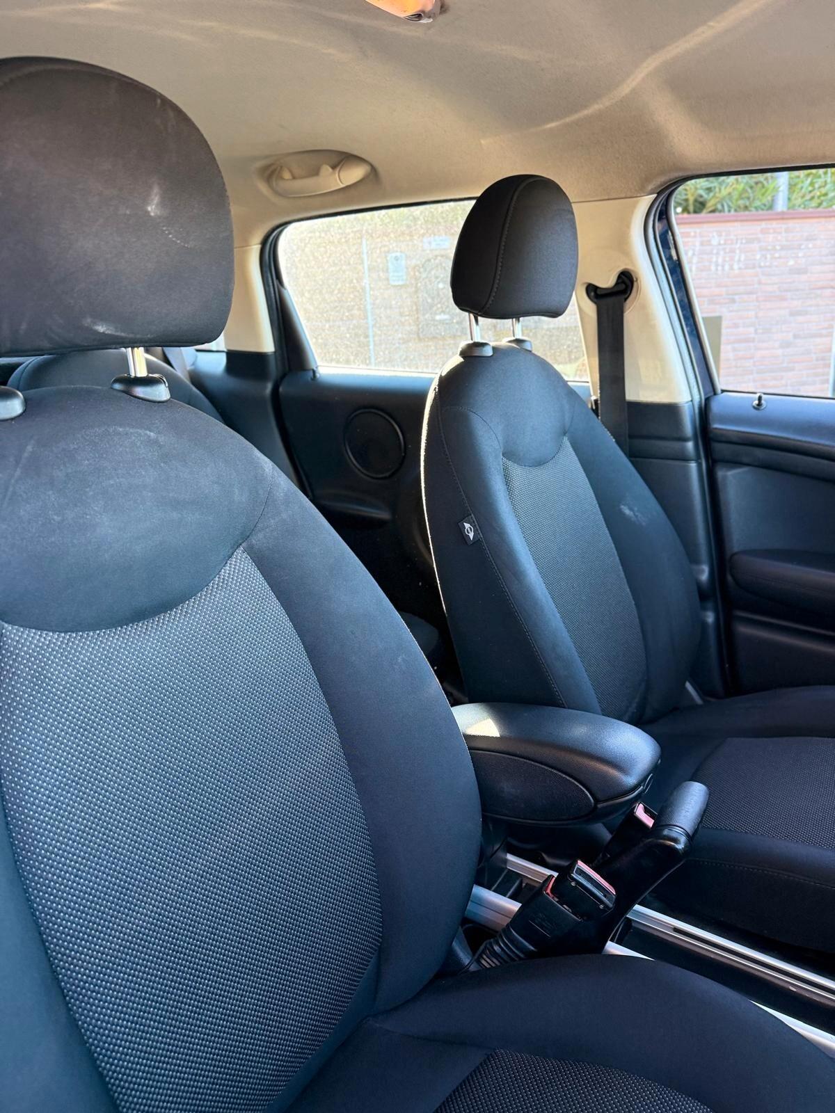 Mini Cooper Countryman 1.6 One D
