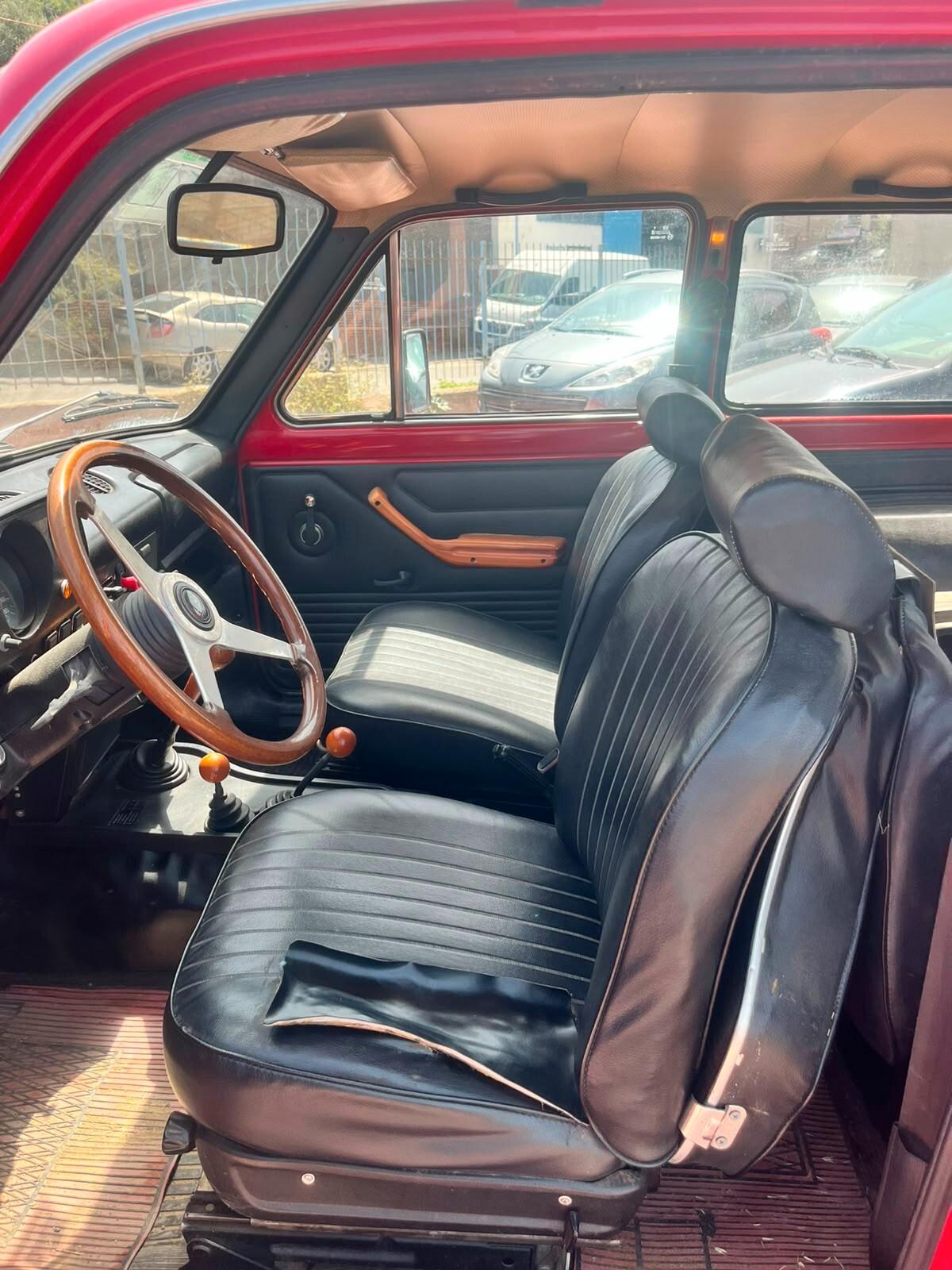 Lada Niva