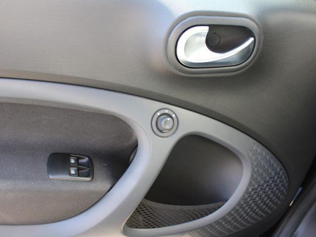 SMART ForTwo EQ Pulse