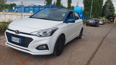 Hyundai i20 1.2 5 porte Econext Tech
