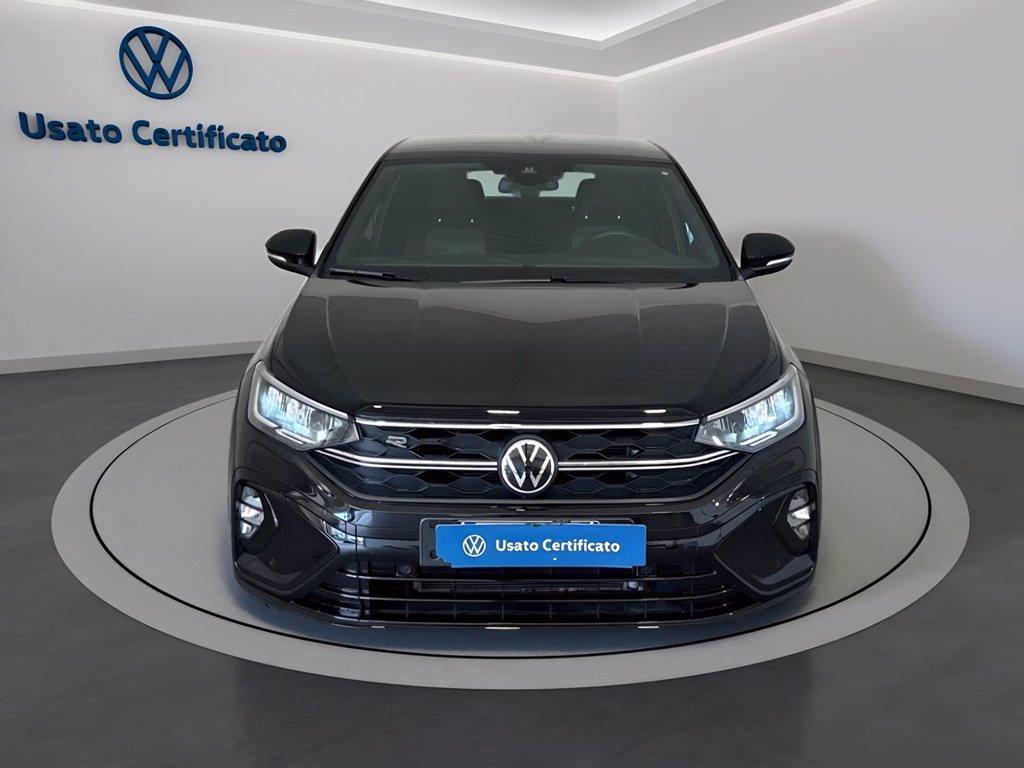 VOLKSWAGEN Taigo 1.0 tsi r-line 115cv del 2025