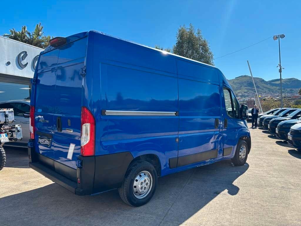 Fiat Ducato Maxi 2.3 JTD PL Cabinato 2006/ KM 120.000 Tuo a solo 144 Euro al mese