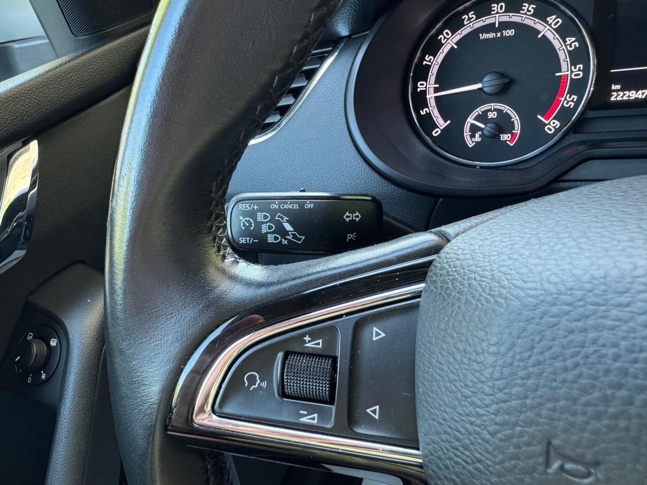 Skoda Octavia Wagon 1.6 tdi Execut GARANZIA 24MESI