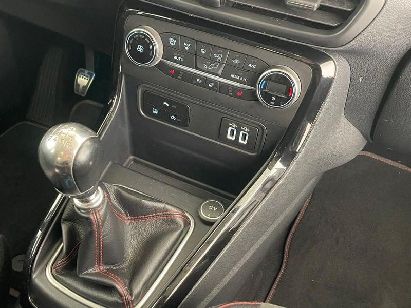 Ford EcoSport 1.0 EcoBoost 125 CV Start&Stop ST-Line Plus