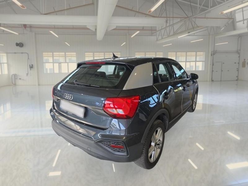 AUDI Q2 2.0 30 TDI BUSINESS SUV