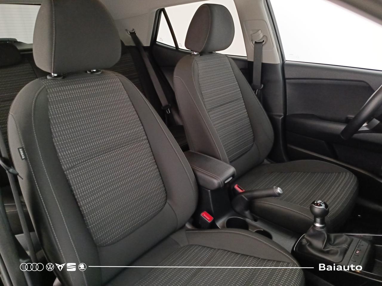 Kia Stonic 1.2 dpi gpl 82cv style 2wd