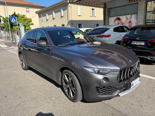 MASERATI Levante V6 Diesel AWD"ProMMo"