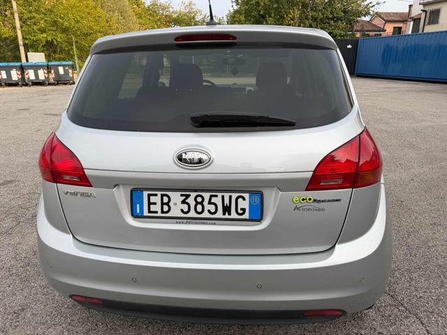 KIA Venga 128,099km 1.4 CVVT EX ISG Stupenda Bellissima
