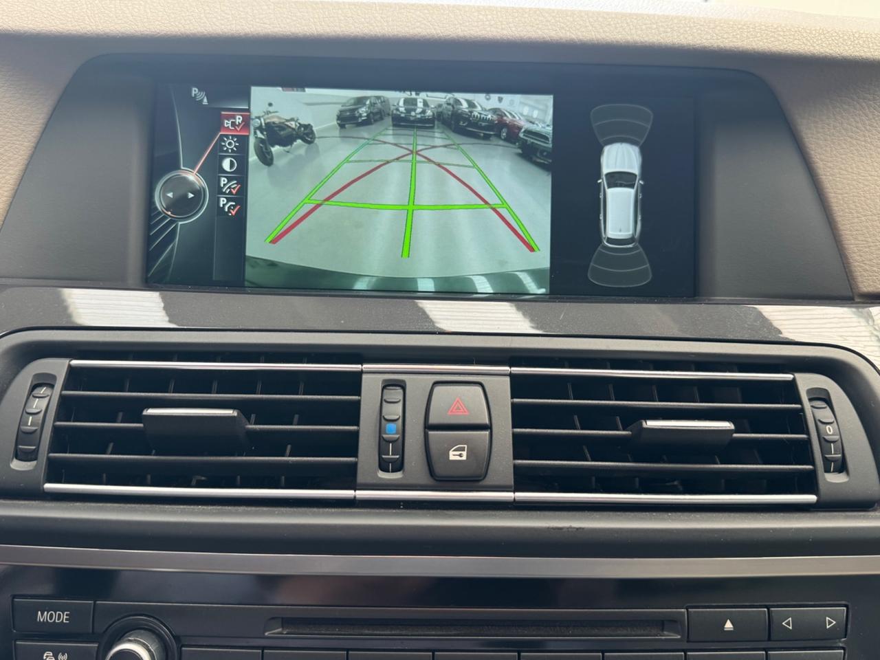 Bmw 525 525d xDrive Touring Futura