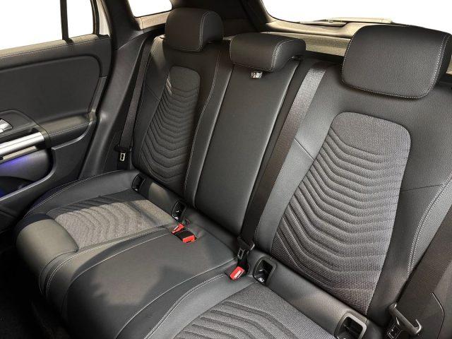 MERCEDES-BENZ GLA 200 d Automatic Progressive Advanced Plus