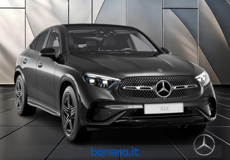 Mercedes GLC 220 220 d AMG Line Premium 4Matic 9G-Tronic