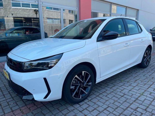 OPEL Corsa 1.2 100 CV GS PREZZO PROMO