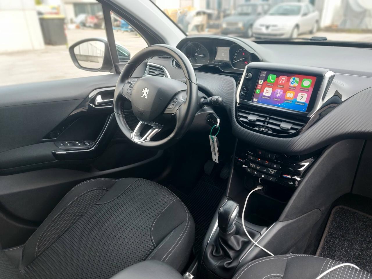 Peugeot 208 PureTech 82 5 porte Access