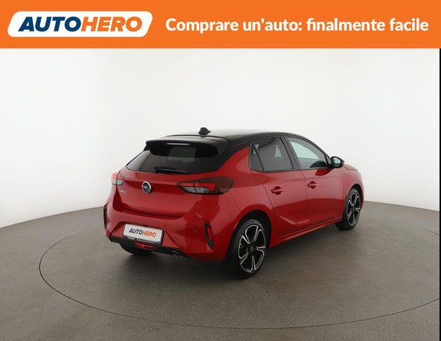 OPEL Corsa 1.5 D 100 CV GS Line