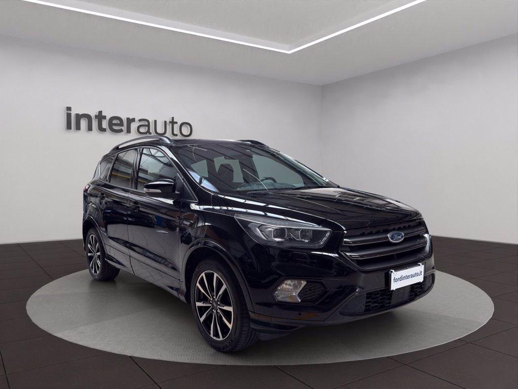 FORD Kuga 1.5 ecoboost ST-Line s&s 2wd 120cv del 2019