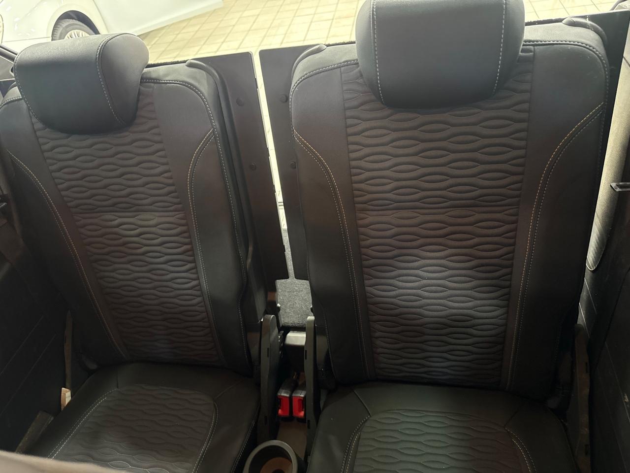 Opel Zafira Tourer 1.6 cosmo 7 posti