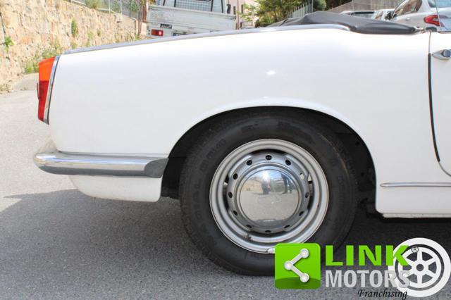 INNOCENTI Other 950 SPIDER ISCRITTA ASI!
