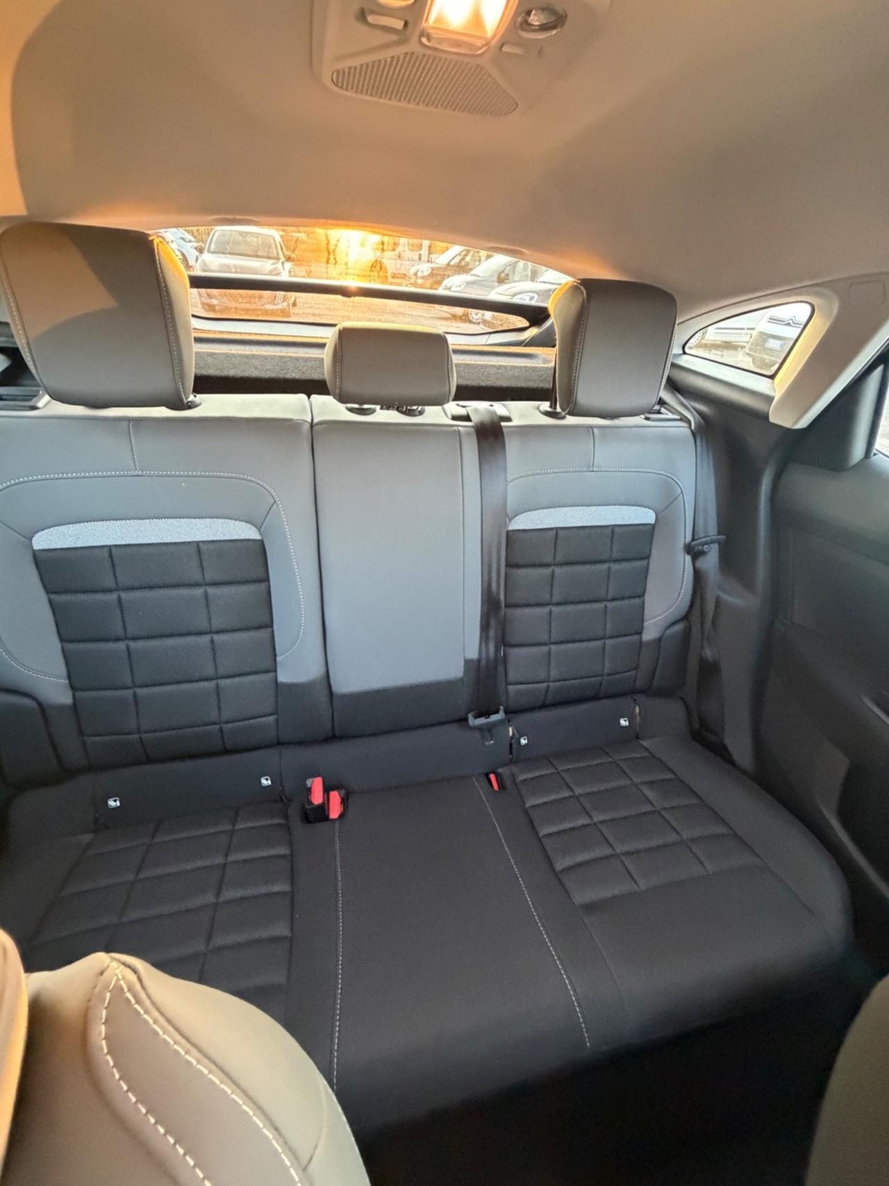 Citroen C4 PureTech 130 S&S Plus