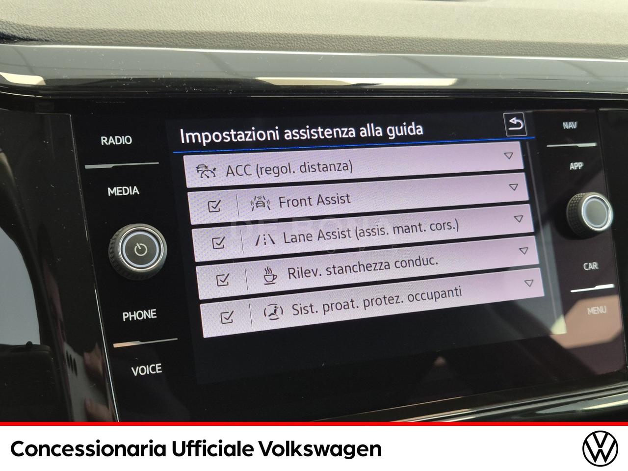 Volkswagen T-Cross 1.0 tsi advanced 110cv