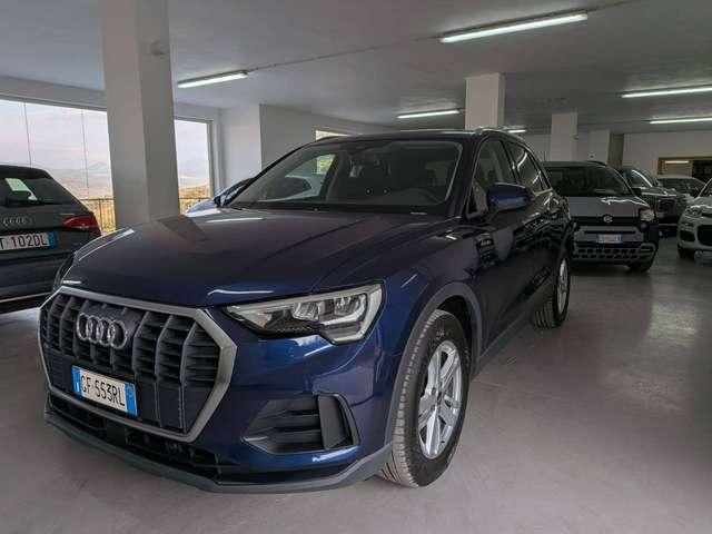 Audi Q3 Q3 35 2.0 tdi Business s-tronic