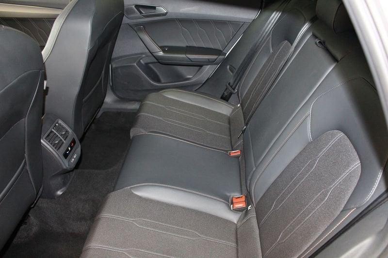 CUPRA Formentor 1.5 TSI DSG