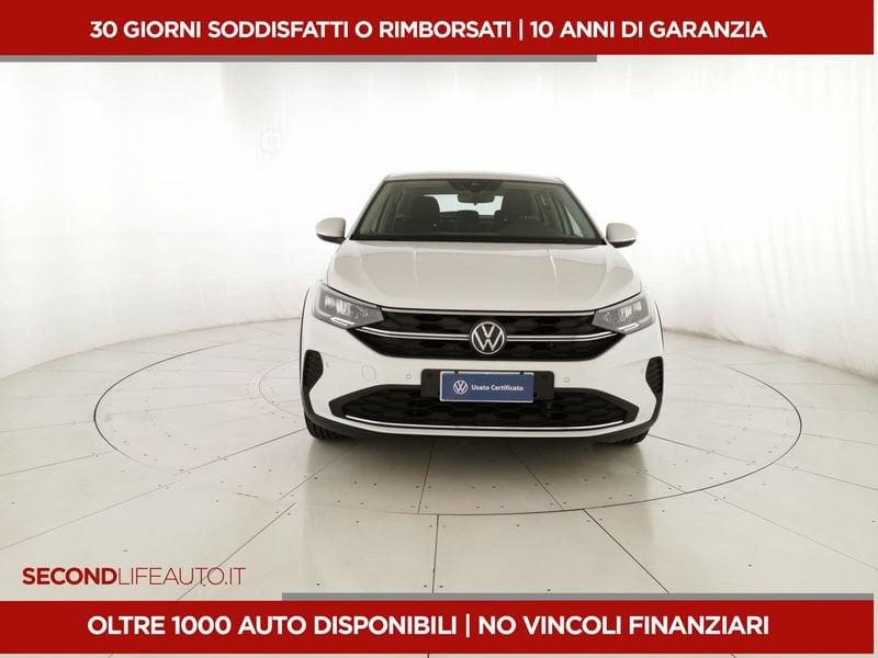 Volkswagen Taigo 1.0 tsi Life 110cv