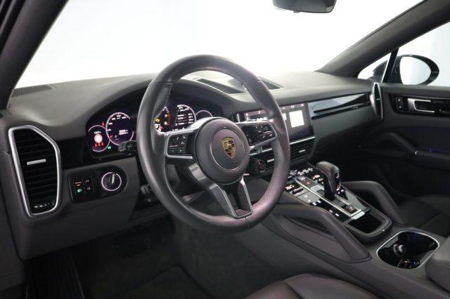 PORSCHE Cayenne Coupé 3.0 Coupè V6