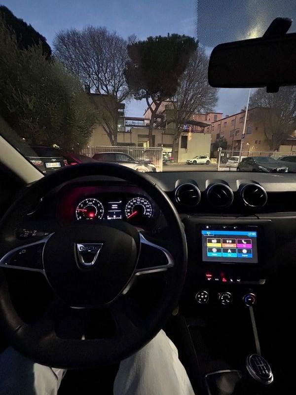 Dacia Duster Duster 1.6 SCe 4x2 Comfort