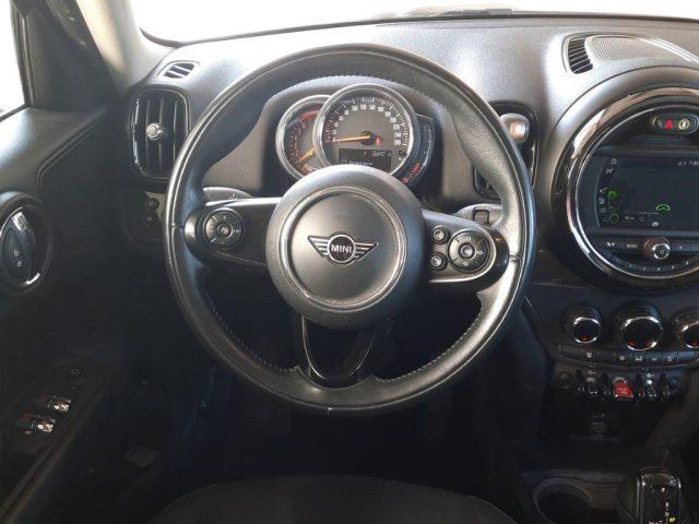 MINI Countryman 1.5 Cooper Countryman Black Edition Aut.