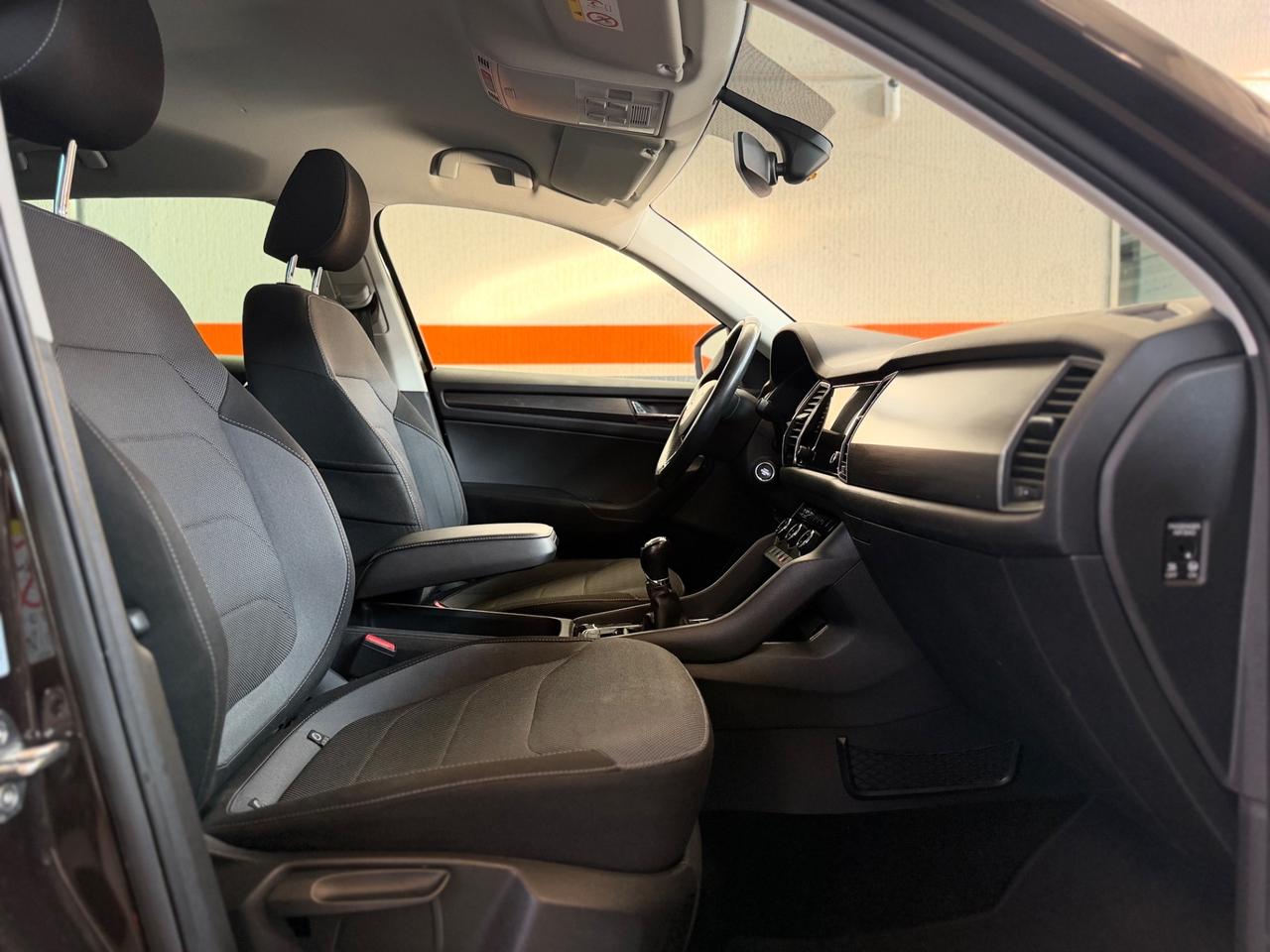 Skoda Kodiaq 1.5 TSI ACT Executive 7 Posti