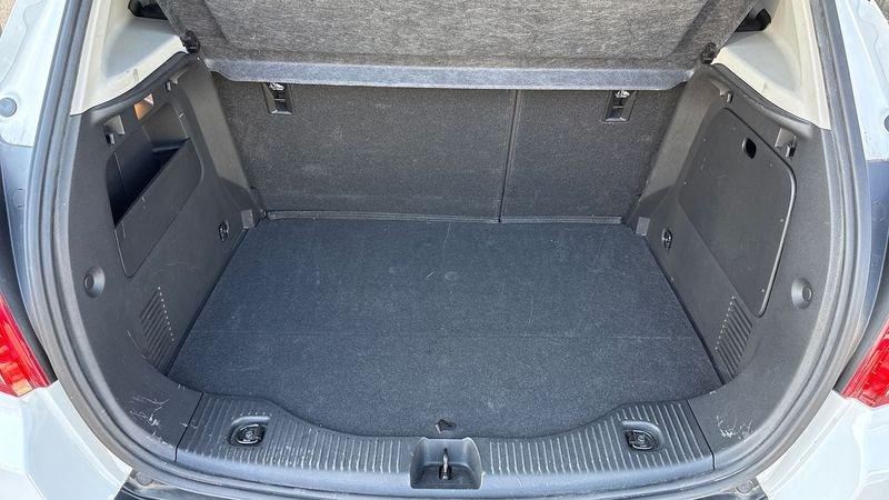 Opel Mokka I 1.6 CDTI 136cv Ego 4x2 S&S m6