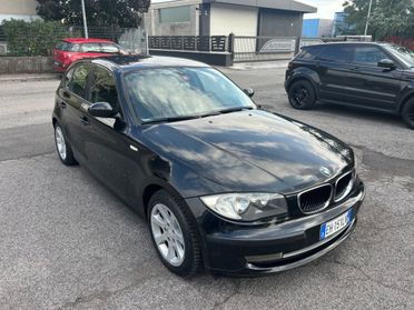 Bmw 118D 143cv futura euro5