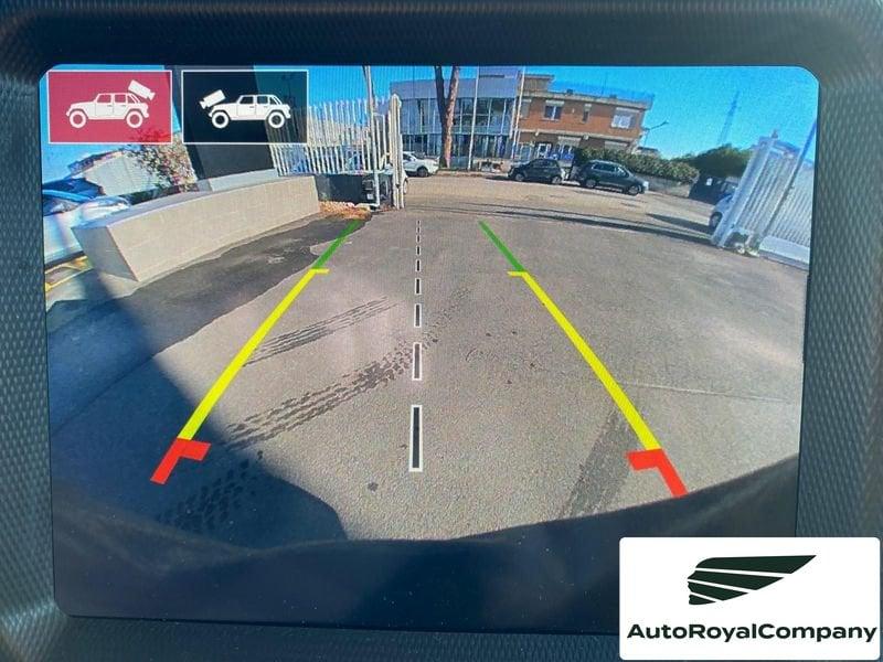 Jeep Wrangler Unlimited 2.0 PHEV ATX 4xe Rubicon IVA ESPOSTA