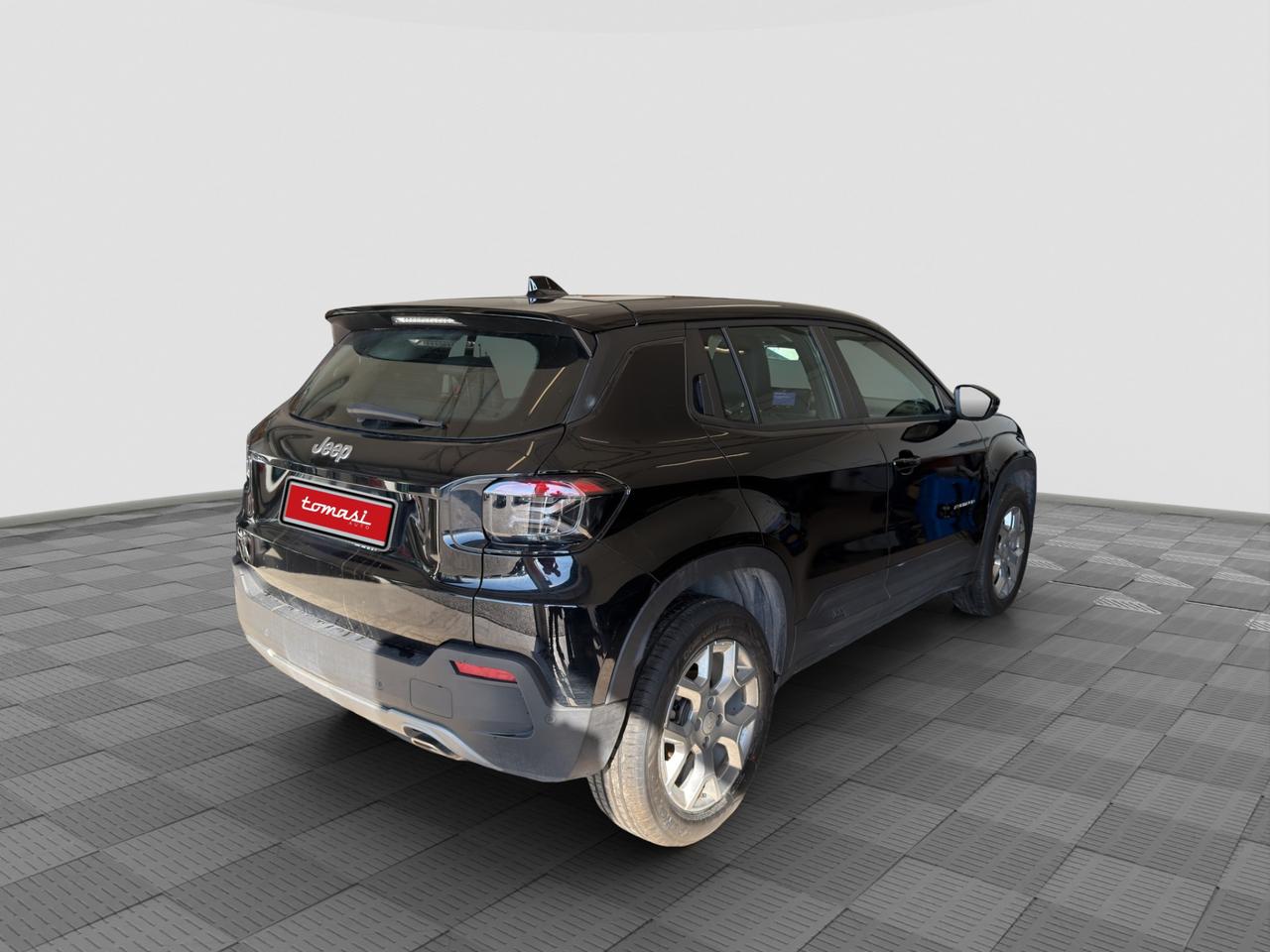 JEEP Avenger 1.2 Turbo Altitude