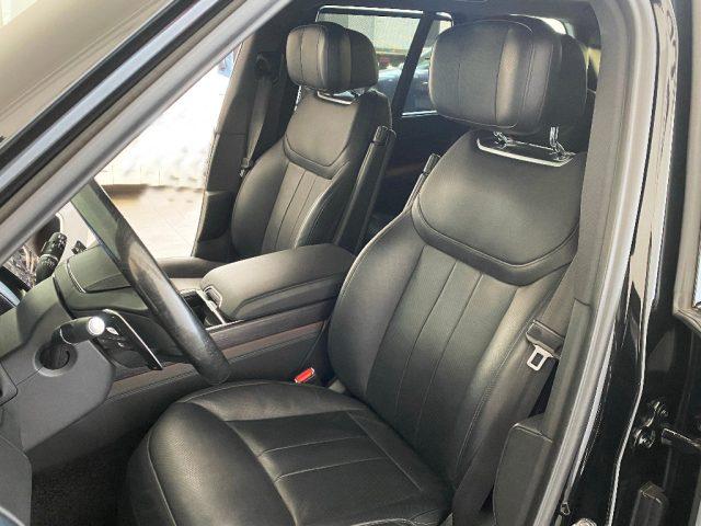 LAND ROVER Range Rover 3.0 I6 PHEV 550 CV Autobiography