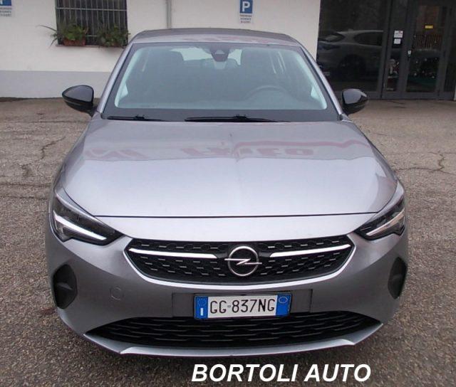 OPEL Corsa 1.2 45.000 KM ELEGANCE IDONEA PER NEOPATENTATI