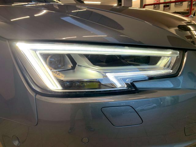 Audi S4 S4 Avant 3.0 tfsi quattro 354cv tiptronic tetto pa